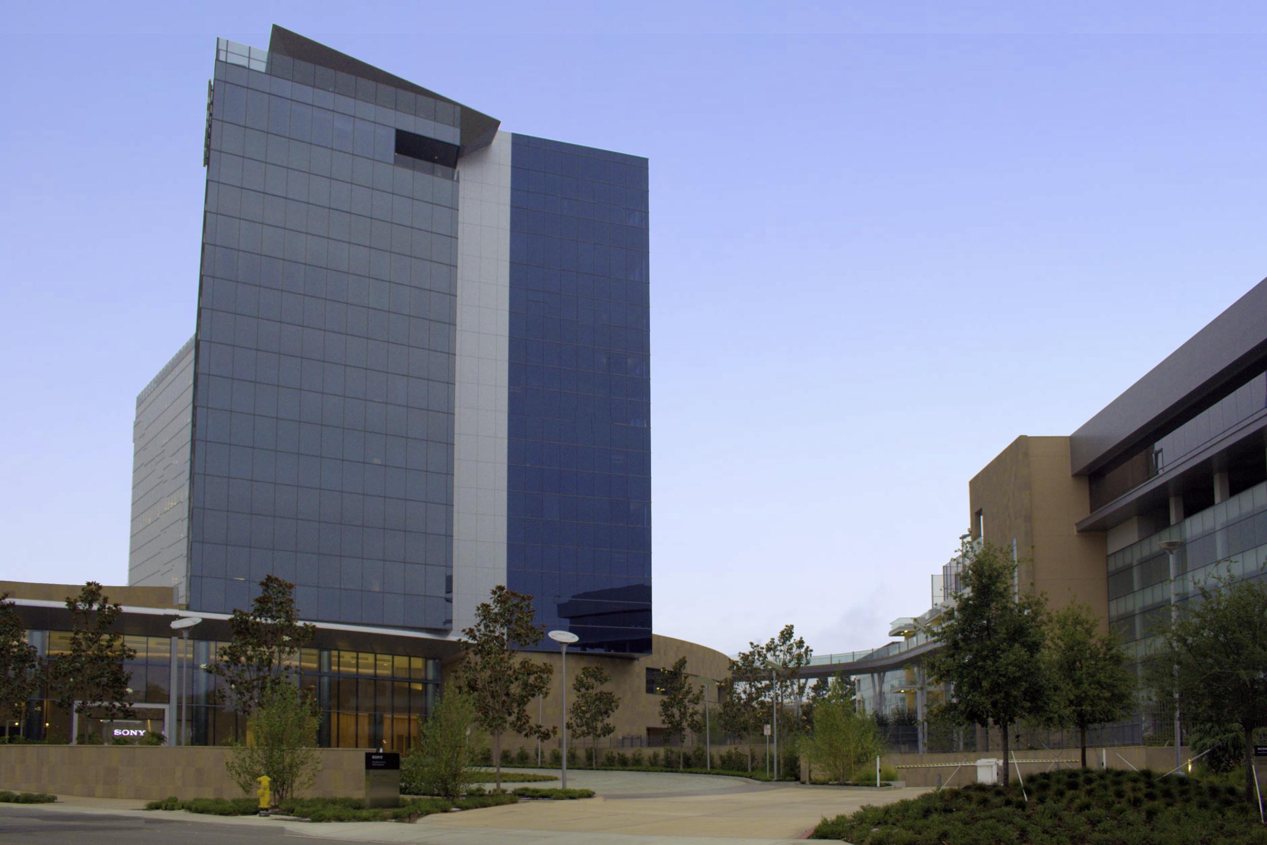Sony Electronics Corporate Headquarters