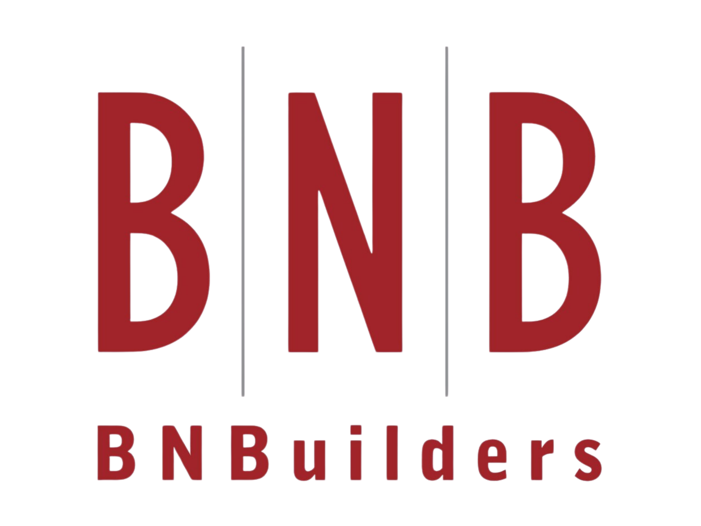 BN Builders Logo