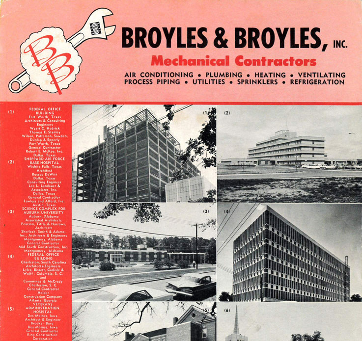 Brochure