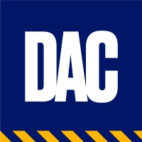 DAC logo