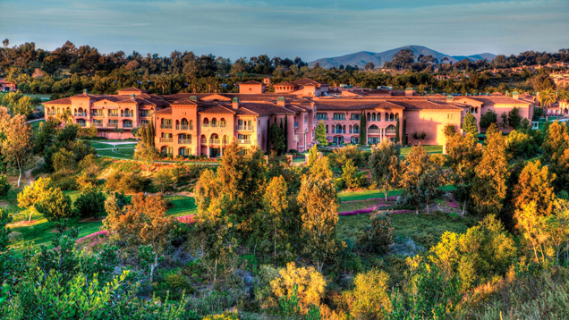 Grand Del Mar