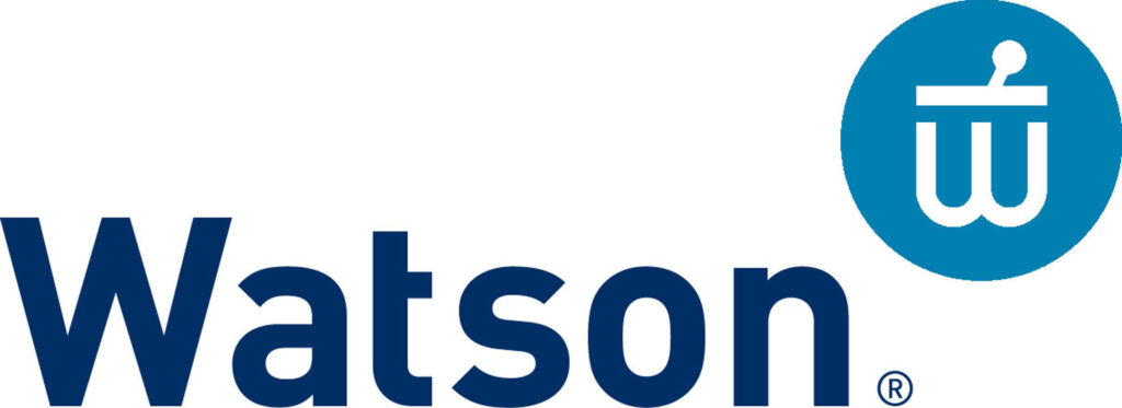 Watson logo