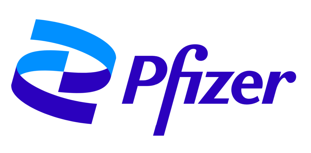 Pfizer Logo