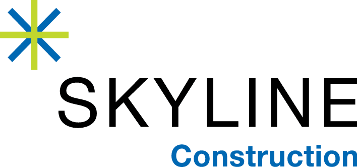 Skyline Construction logo