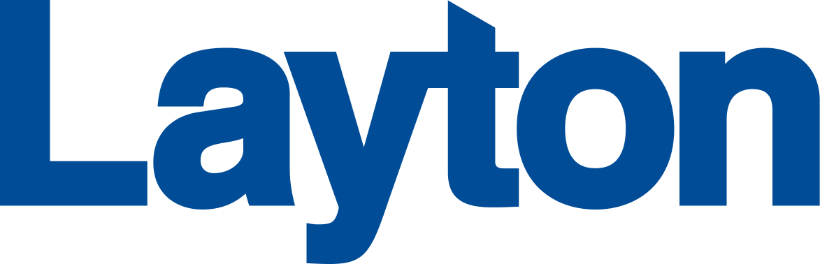 Layton Logo