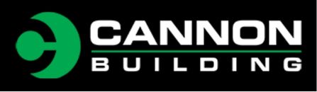 Cannon Building Logo