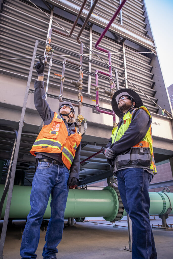 New Refrigerants, New Responsibilities: What the Transition Means for Commercial Buildings 